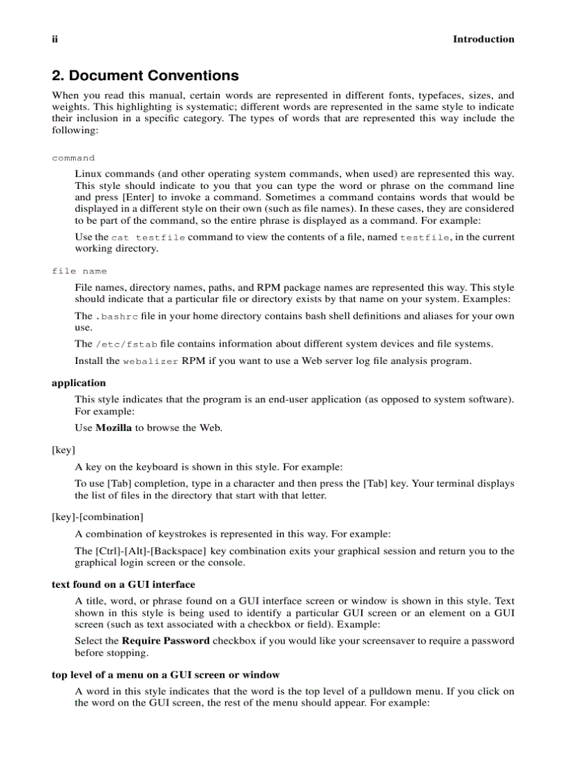 image for page Introduction to System Administration