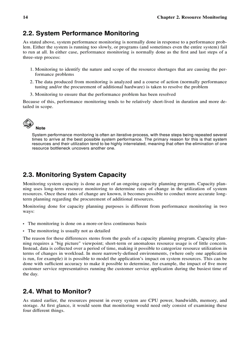 image for page Introduction to System Administration