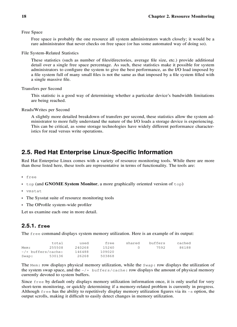 image for page Introduction to System Administration