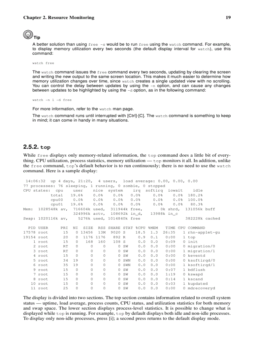 image for page Introduction to System Administration