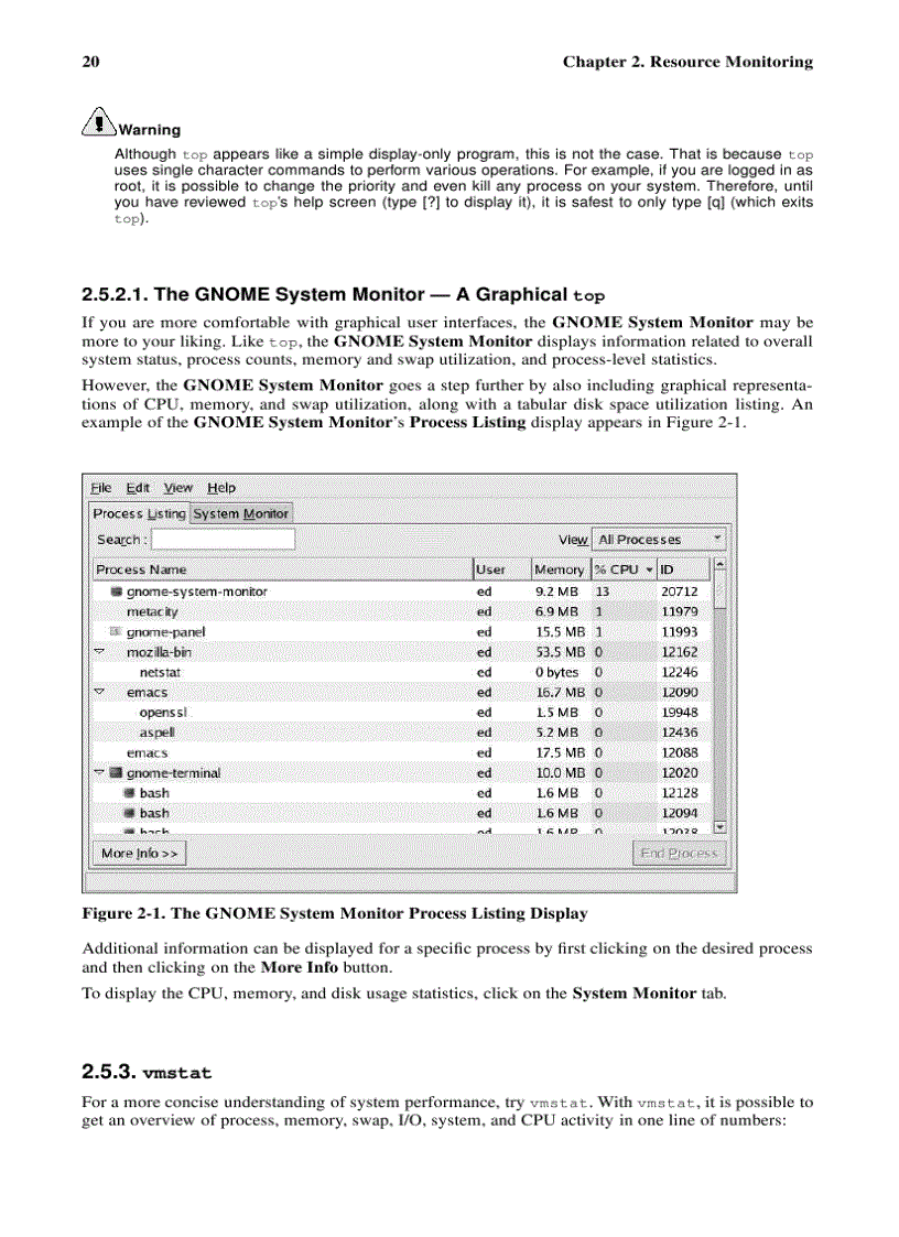 image for page Introduction to System Administration