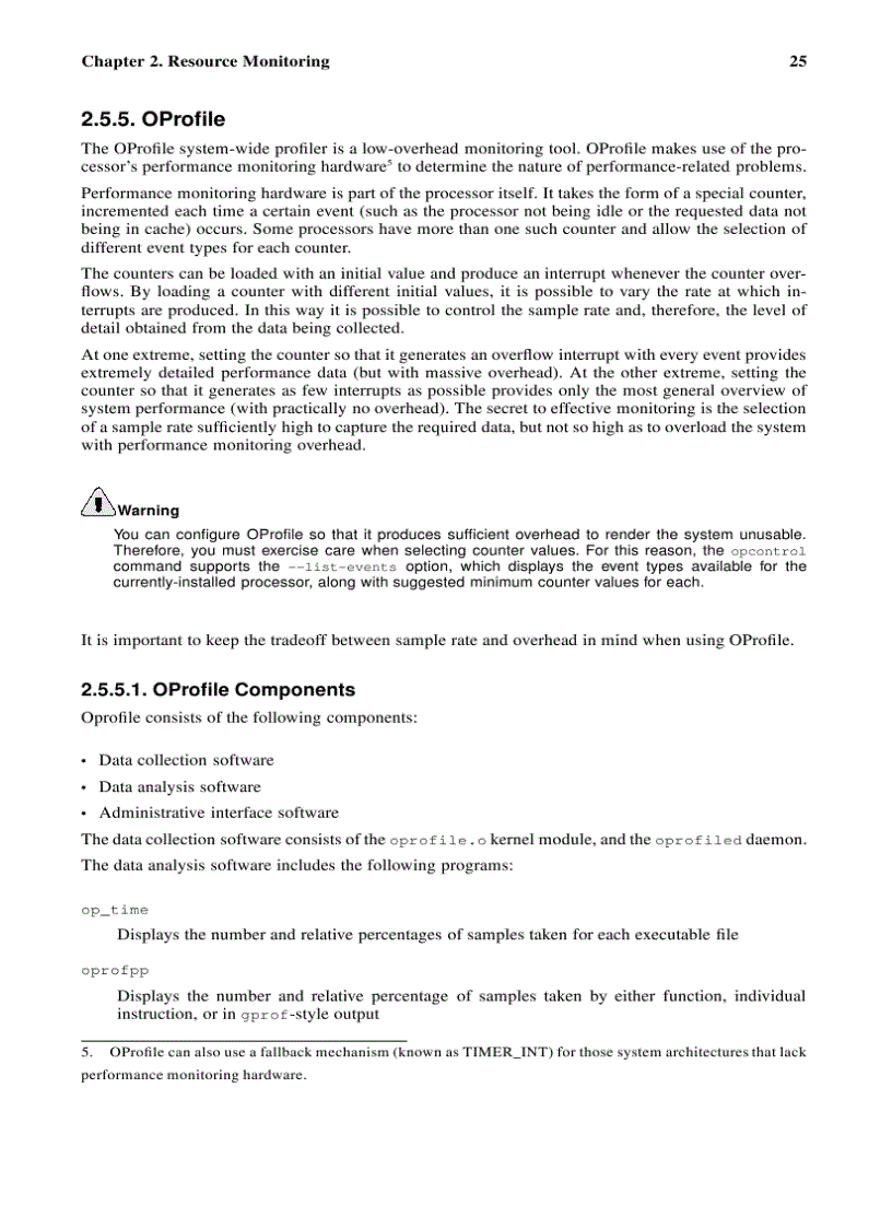 image for page Introduction to System Administration