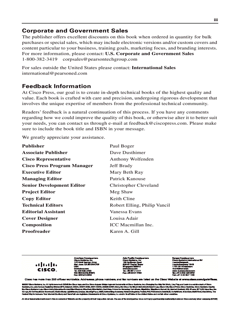 image for page CCNA Portable Command Guide Second Edition