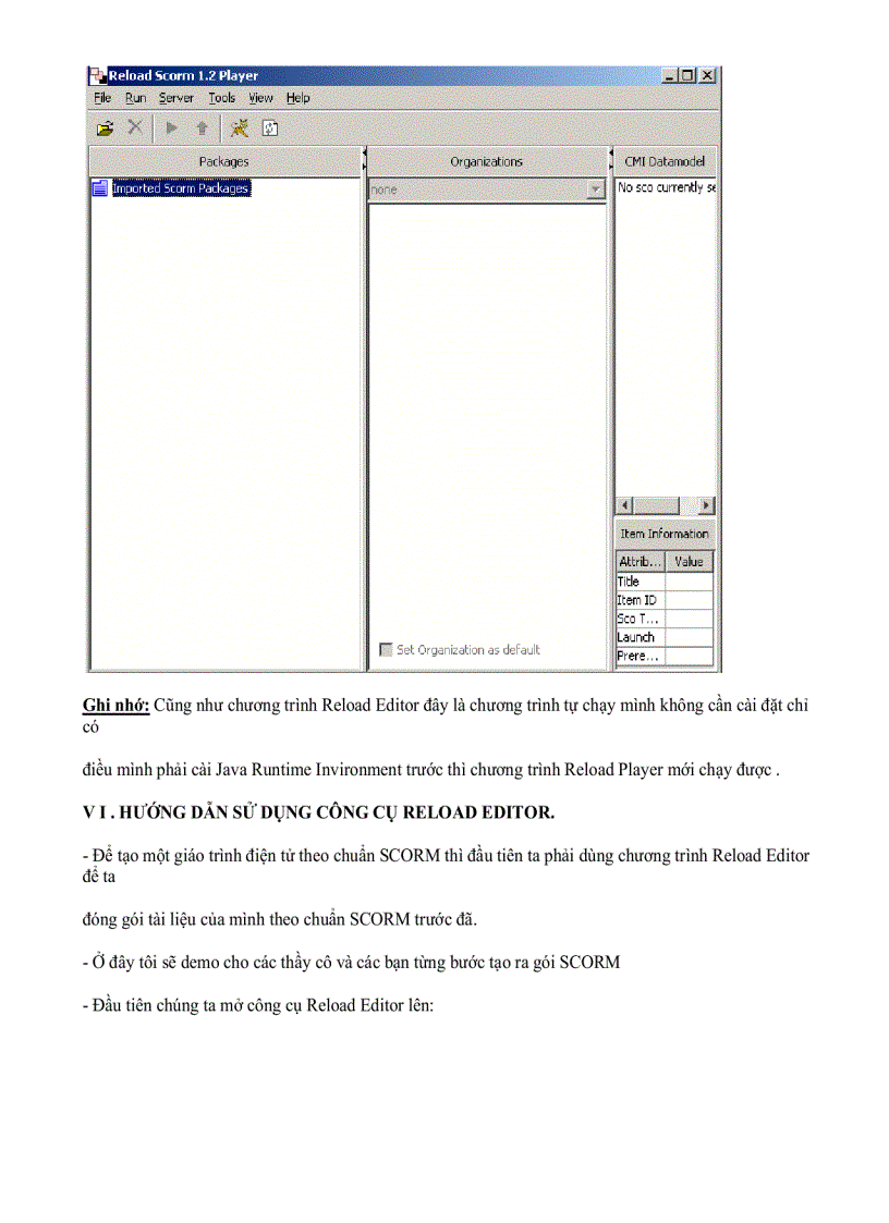 image for page Học liệu chuẩn scorm