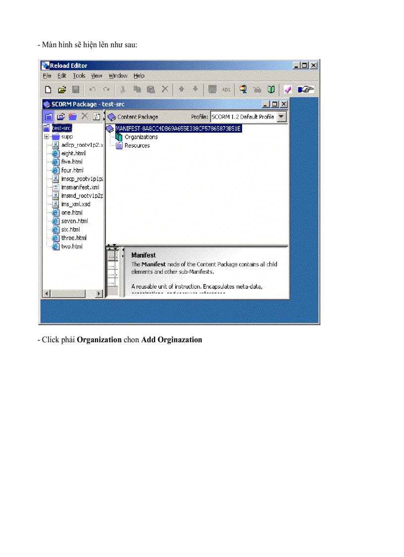 image for page Học liệu chuẩn scorm