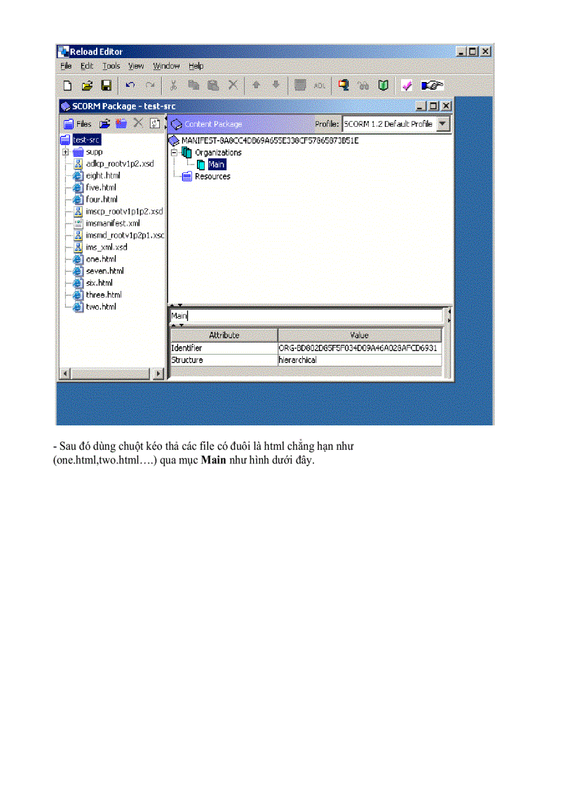 image for page Học liệu chuẩn scorm