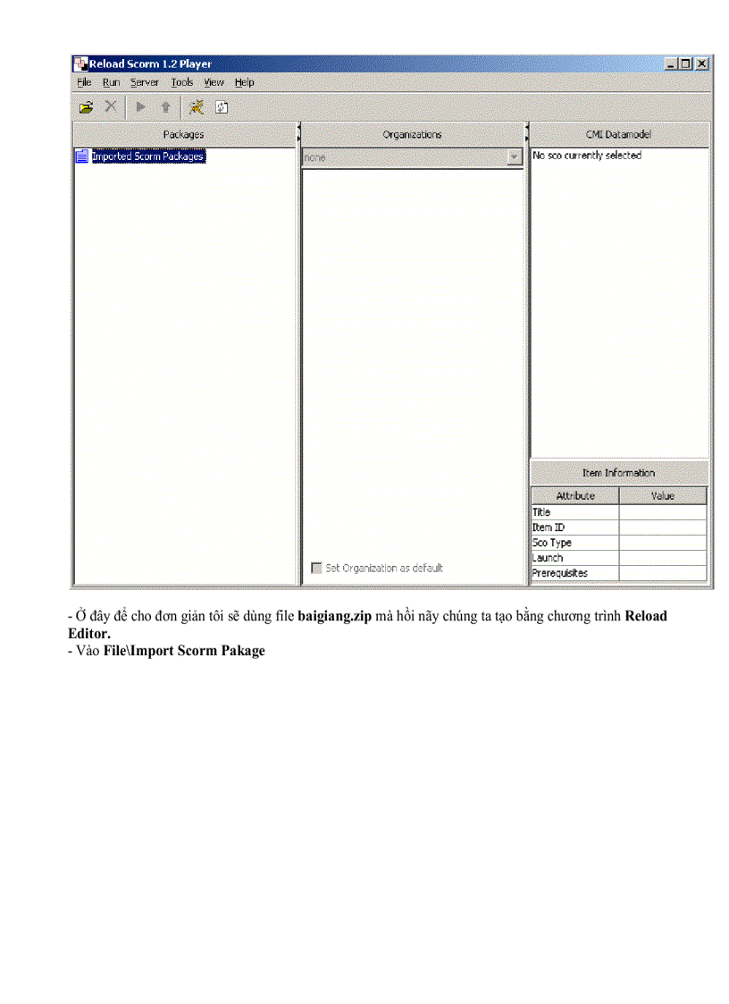 image for page Học liệu chuẩn scorm