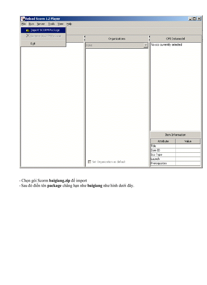image for page Học liệu chuẩn scorm