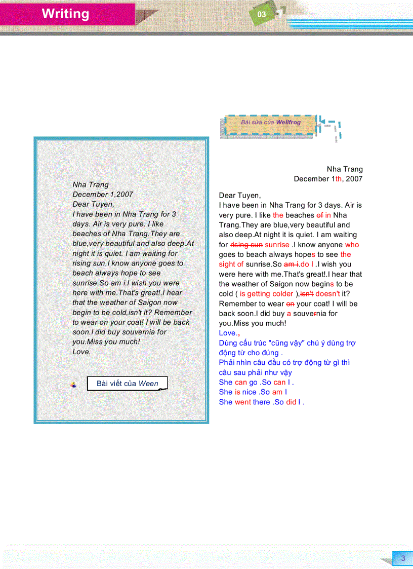 image for page 1001 bài viết anh văn kỳ 3