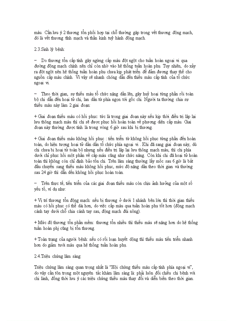 image for page Khám mạch máu ngoại vi