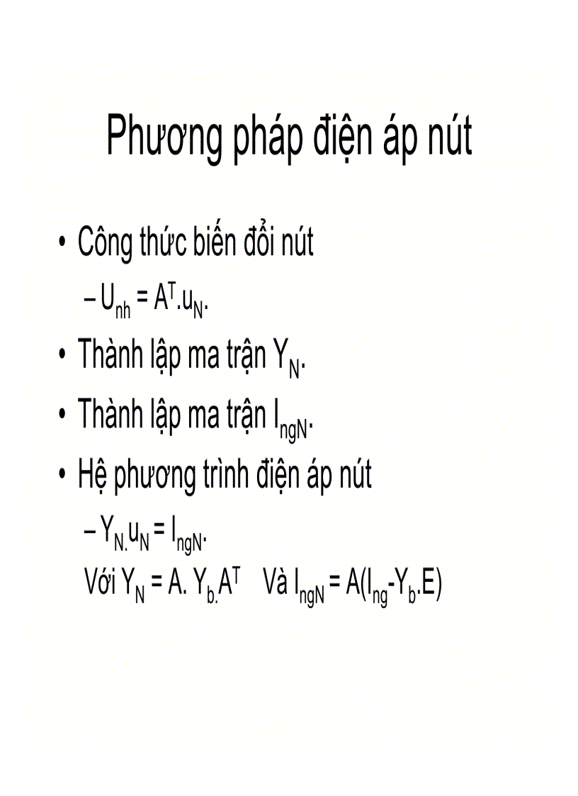 image for page Phân tích mạch bằng máy tính