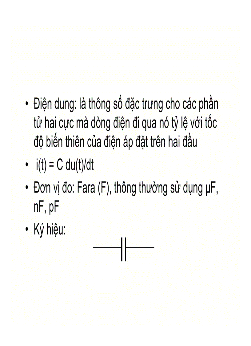 image for page Các khái niệm cơ bản về mạch điện