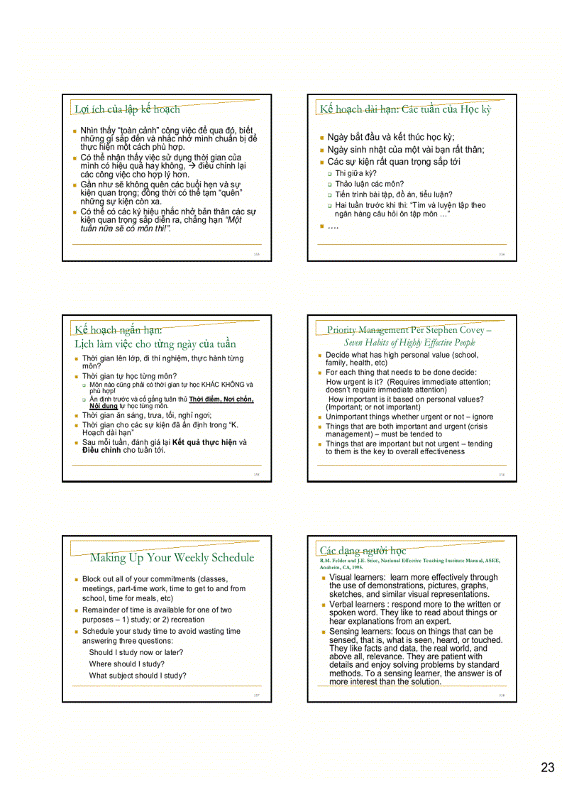 image for page Bài giảng đại cương về kỹ thuật TS Nguyễn văn Dự