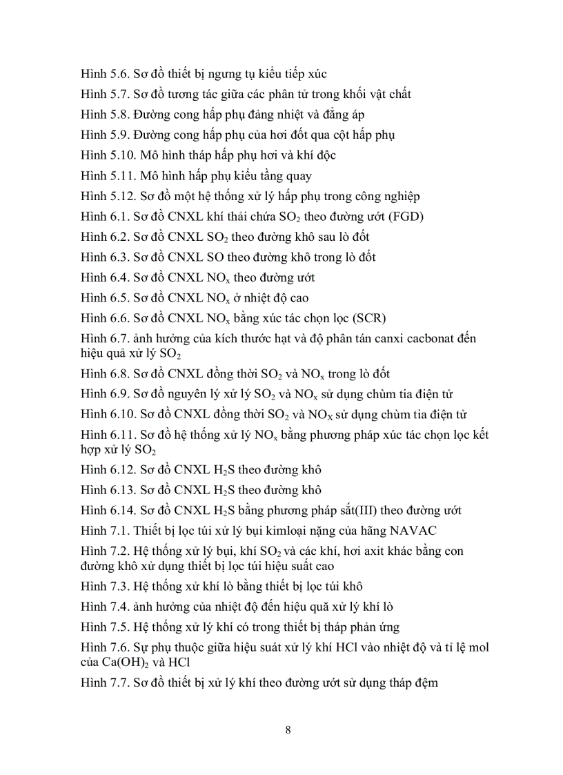 image for page Xử lý NOx SOx