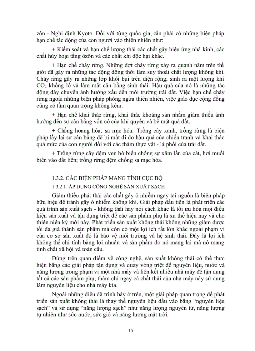 image for page Xử lý NOx SOx