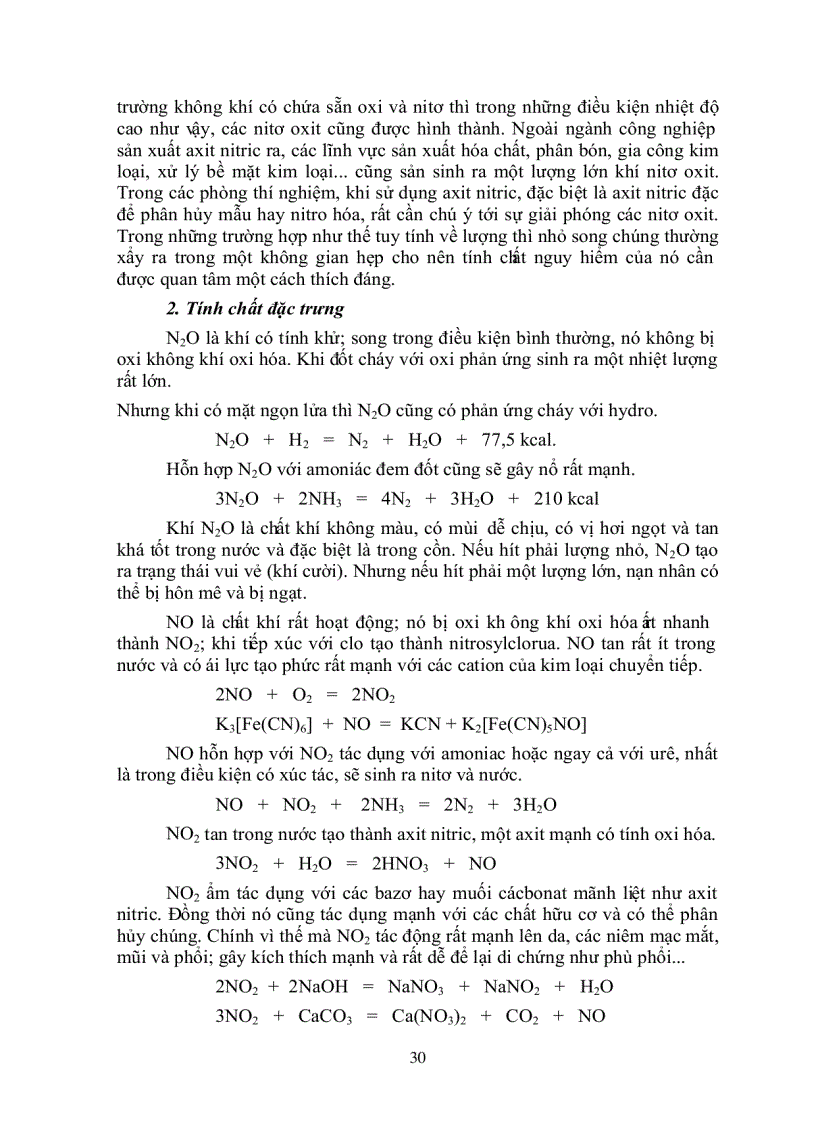 image for page Xử lý NOx SOx