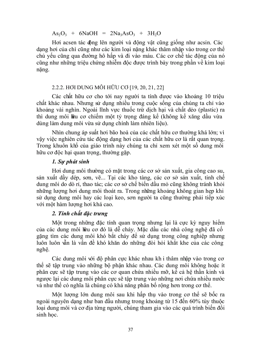 image for page Xử lý NOx SOx