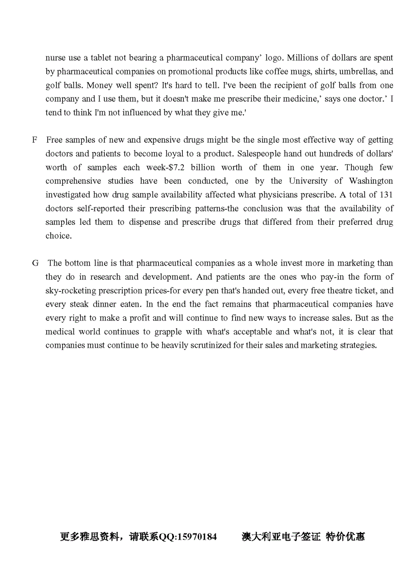 image for page The Cambridge IELTS 6 test 4