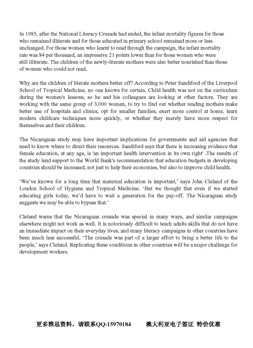 image for page The Cambridge IELTS 6 test 4