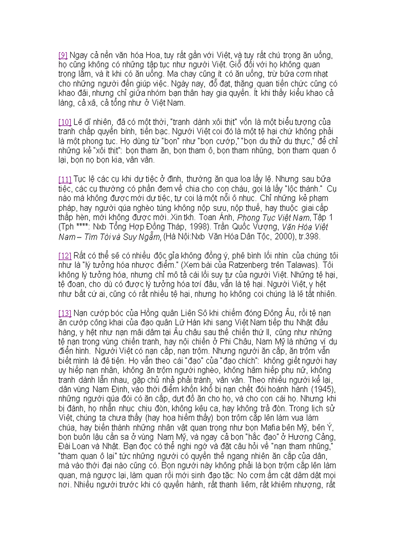 image for page Triết Lý Việt Trong Văn Hóa Ẩm Thực phần 7