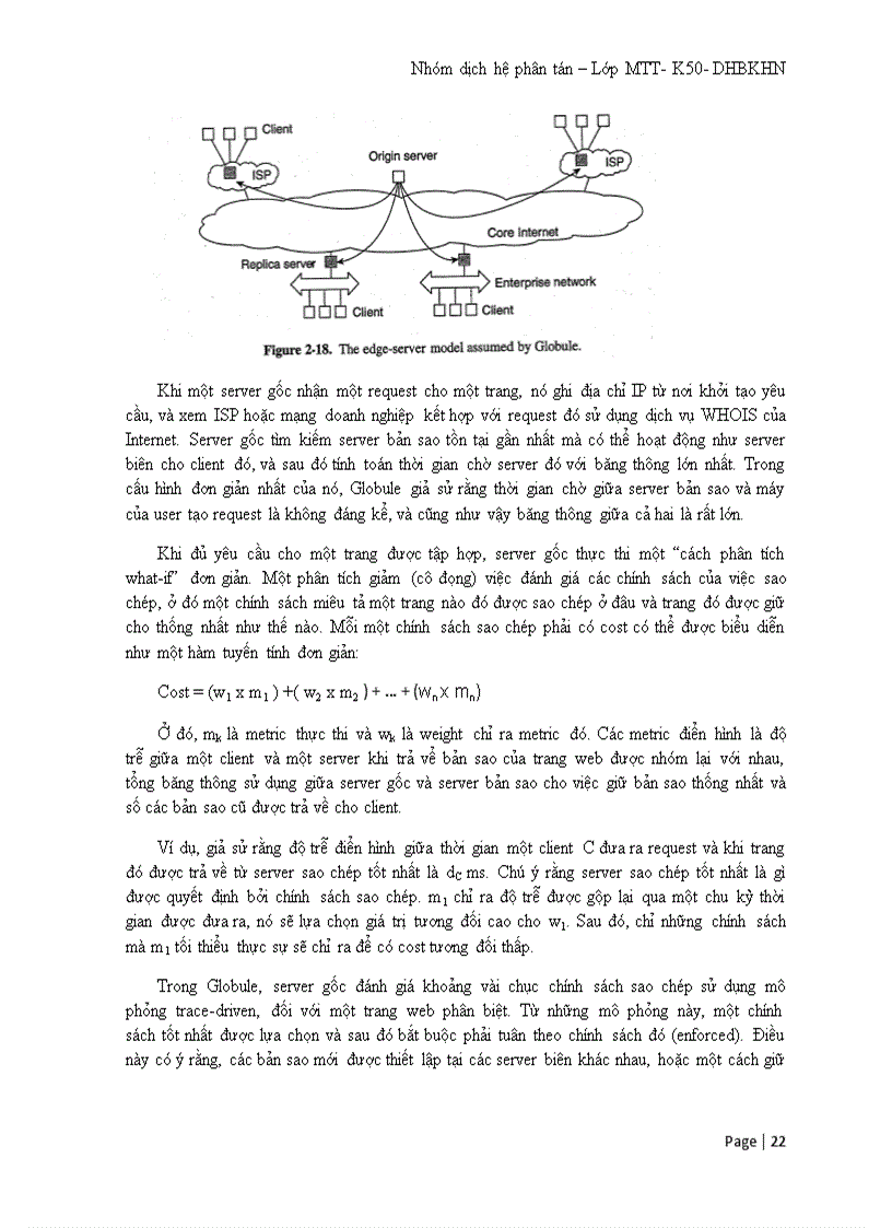 image for page Dạng kiến trúc Architectural Styles