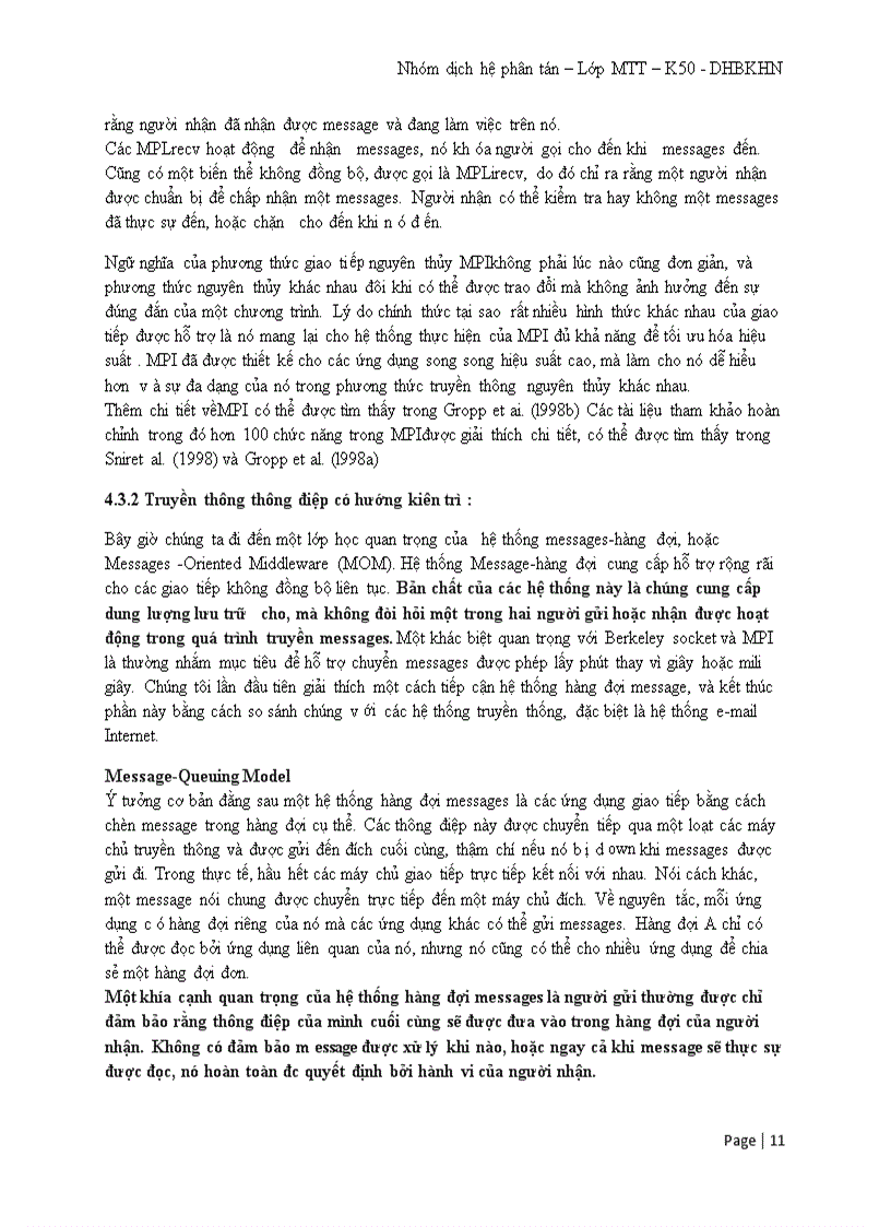 image for page Remote proceduce call