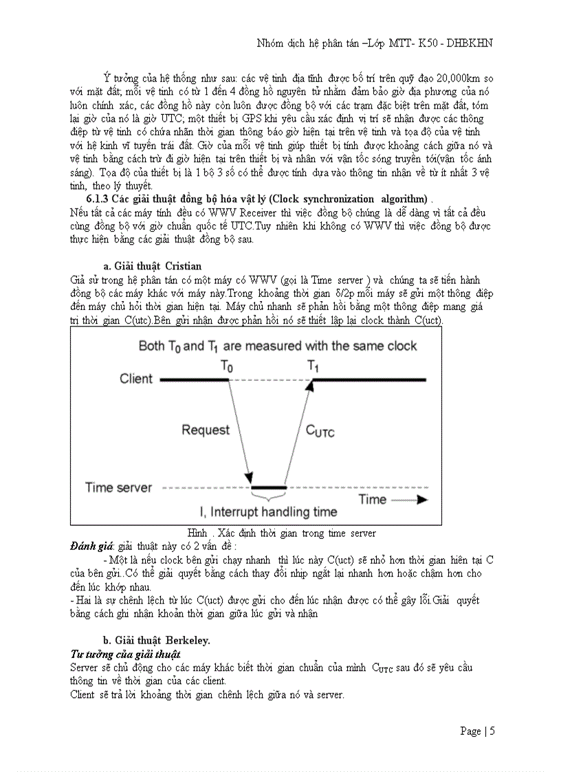 image for page Đồng bộ hóa Synchronization