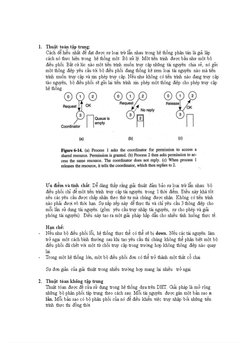 image for page Đồng bộ hóa Synchronization