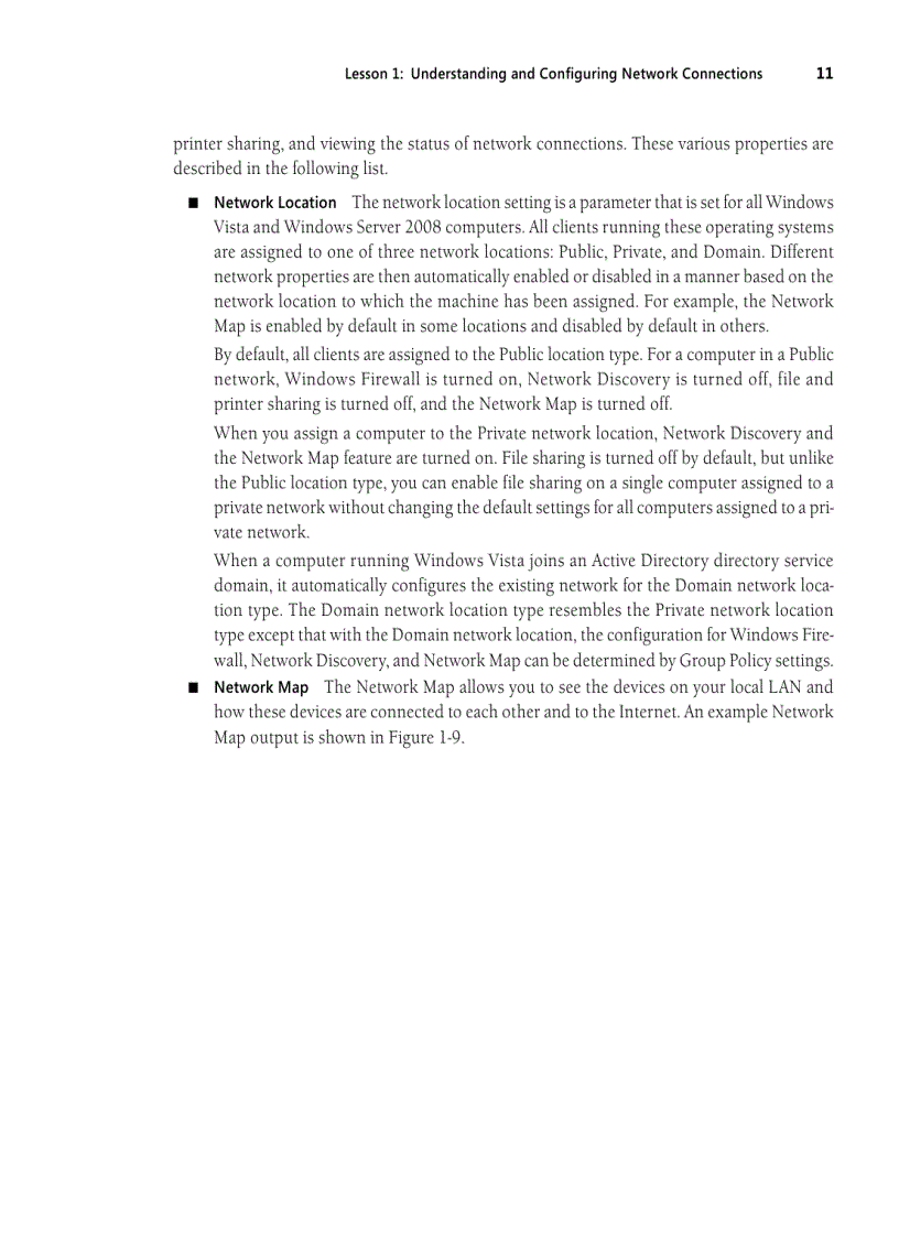 image for page Understanding and Configuring IP