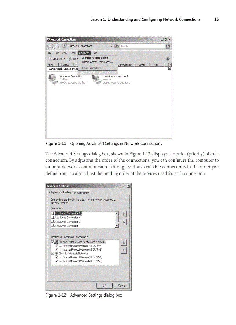 image for page Understanding and Configuring IP