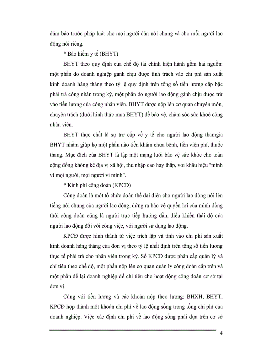 image for page Hạch toán tiền lương và các khoản trích theo lương tại Công ty cổ phần xây dựng công trình I