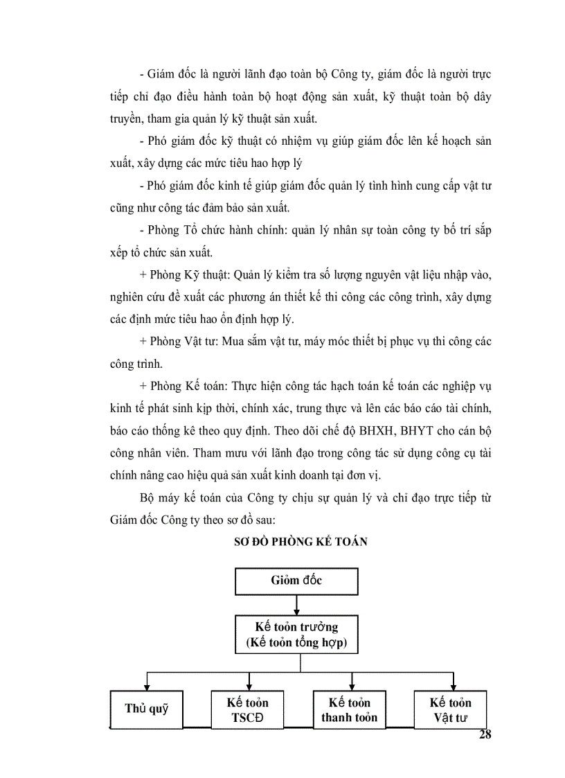 image for page Hạch toán tiền lương và các khoản trích theo lương tại Công ty cổ phần xây dựng công trình I