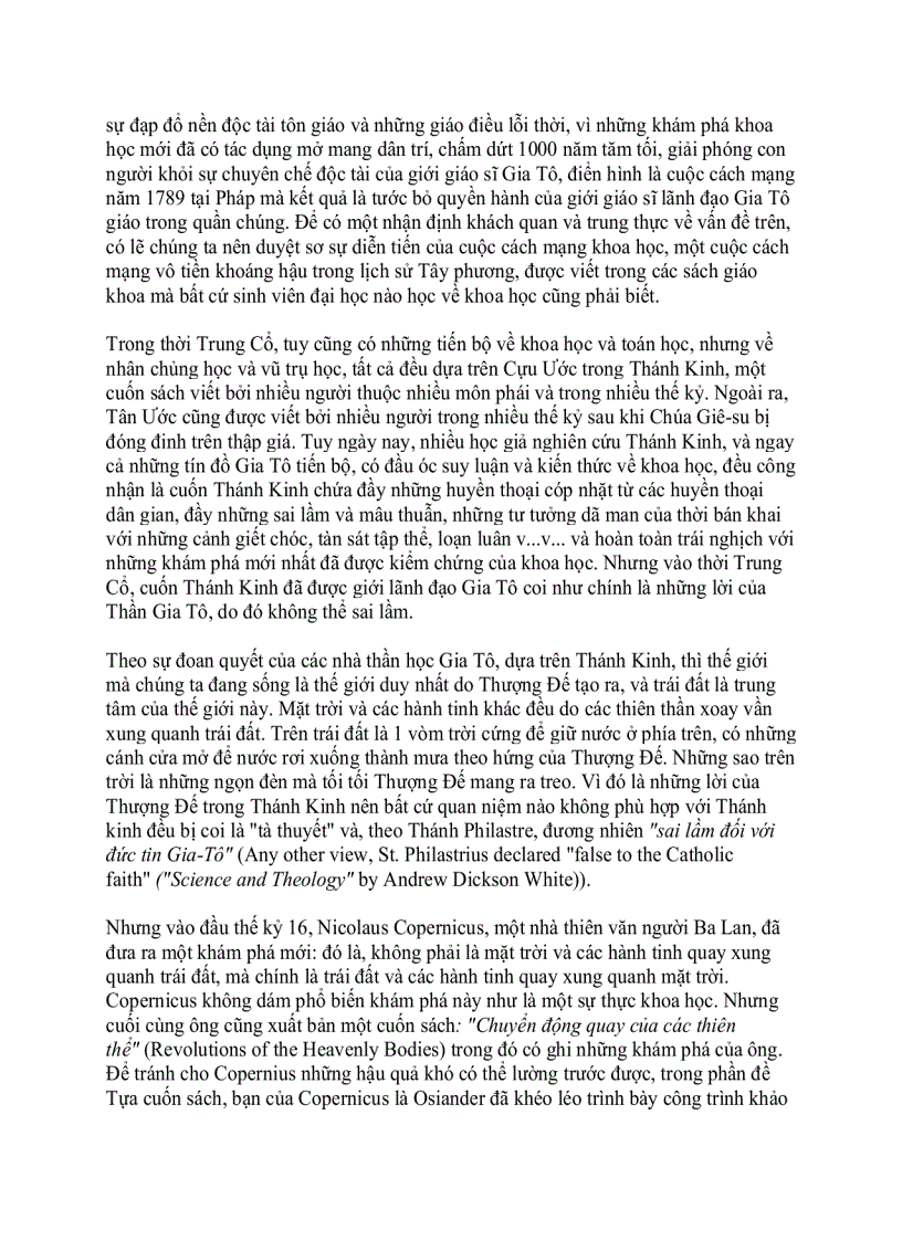 image for page Phạt giáo và cuộc cách mạng khoa học