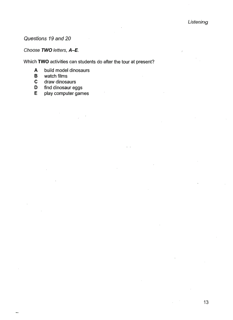 image for page The Cambridge IELTS 8