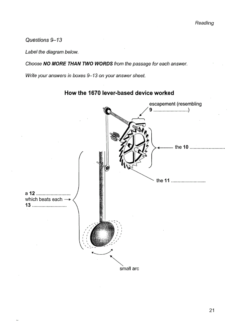 image for page The Cambridge IELTS 8