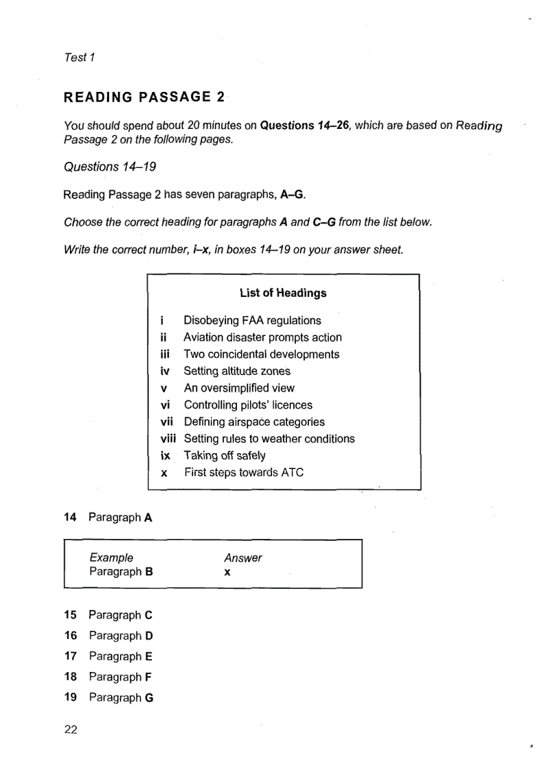 image for page The Cambridge IELTS 8