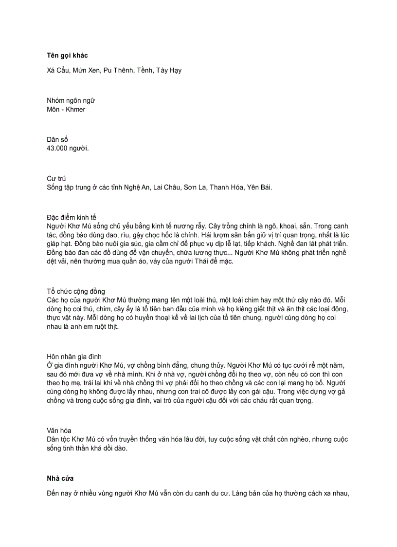 image for page Tìm hiểu về các dân tộc Việt Nam