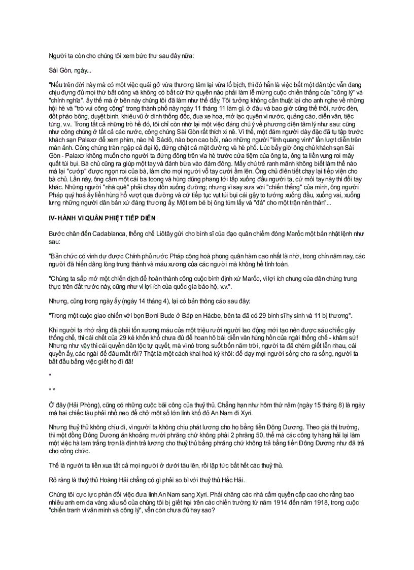 image for page Bản án chế độ thực dân pháp