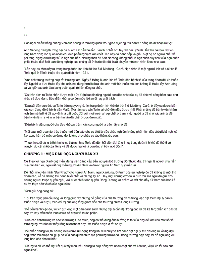 image for page Bản án chế độ thực dân pháp