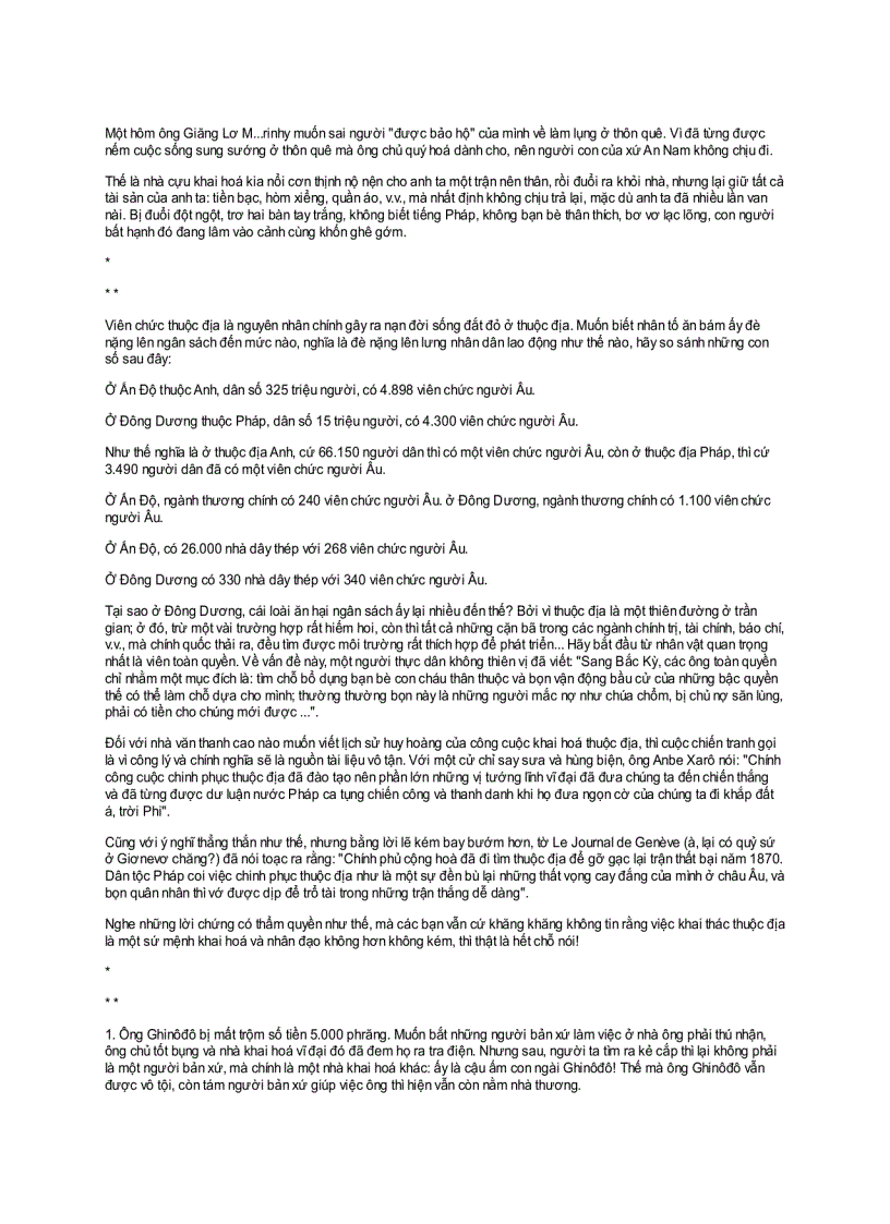 image for page Bản án chế độ thực dân pháp