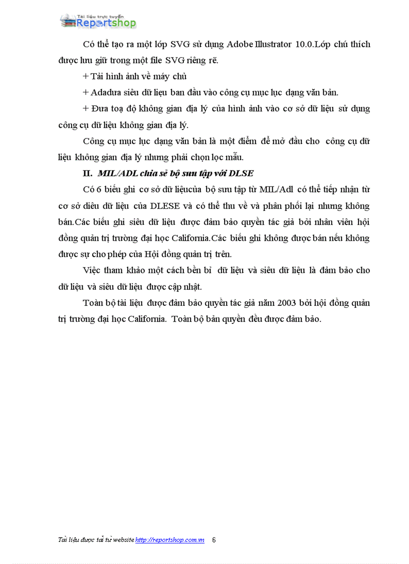 image for page Giới thiệu về thư viện số alexandria