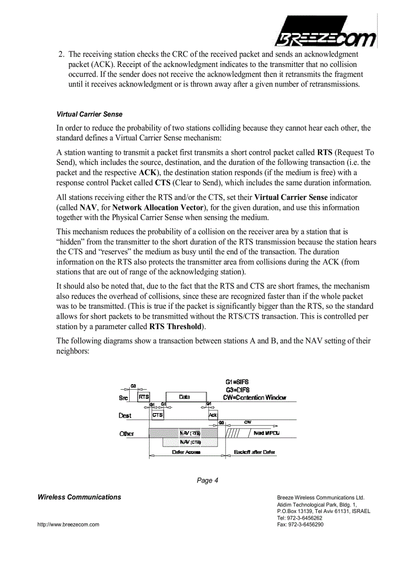 image for page IEEE 802 11 Technical Tutorial Introduction