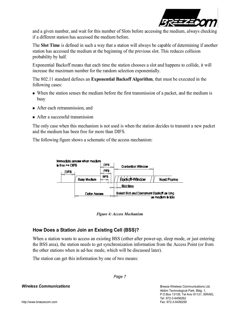 image for page IEEE 802 11 Technical Tutorial Introduction