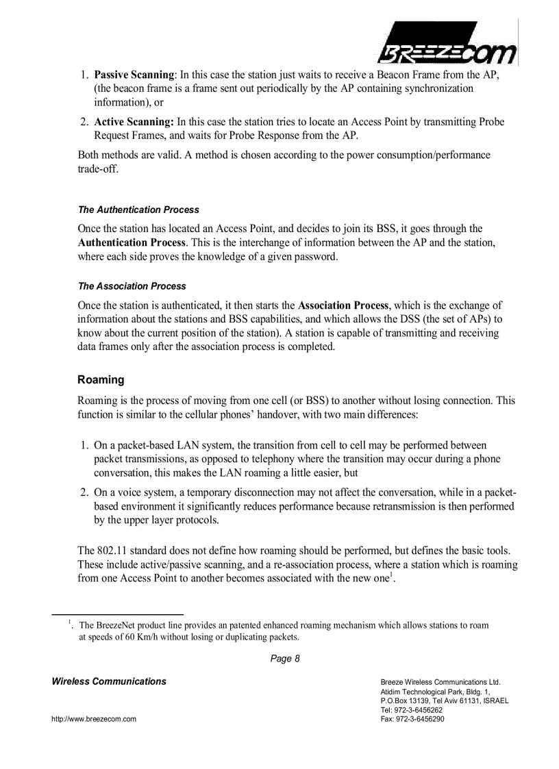 image for page IEEE 802 11 Technical Tutorial Introduction