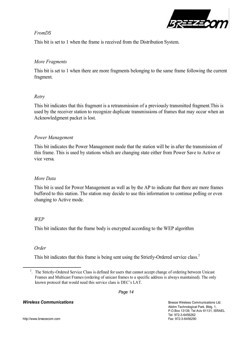 image for page IEEE 802 11 Technical Tutorial Introduction