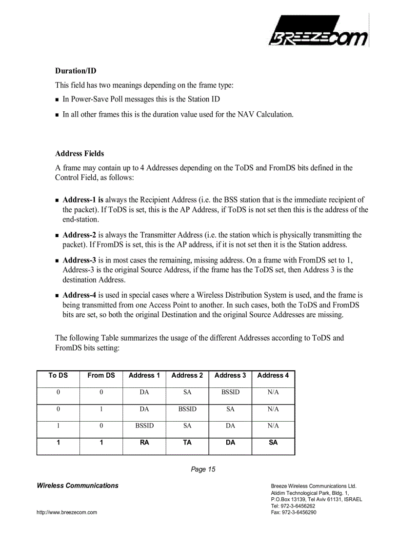 image for page IEEE 802 11 Technical Tutorial Introduction
