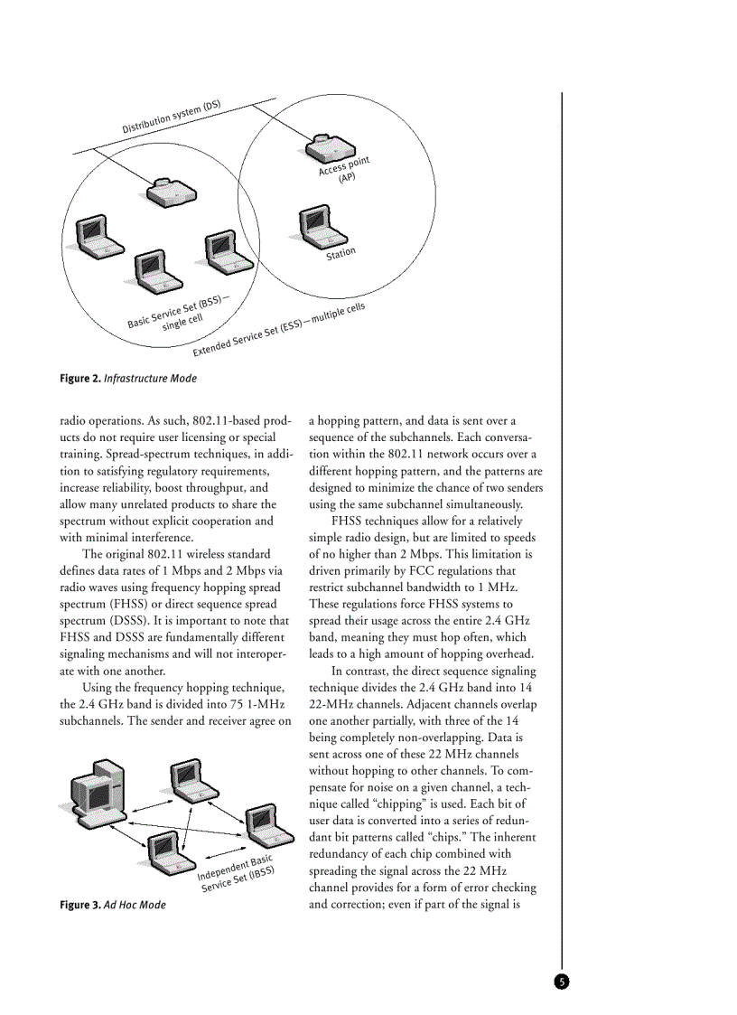 image for page Wireless Freedom at Ethernet Speeds