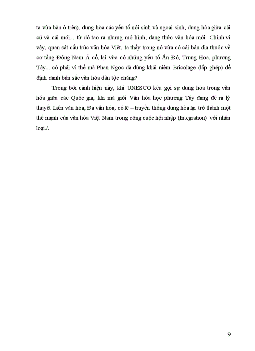 image for page Một nét bản sắc văn hóa việt nam nhìn từ hương ước