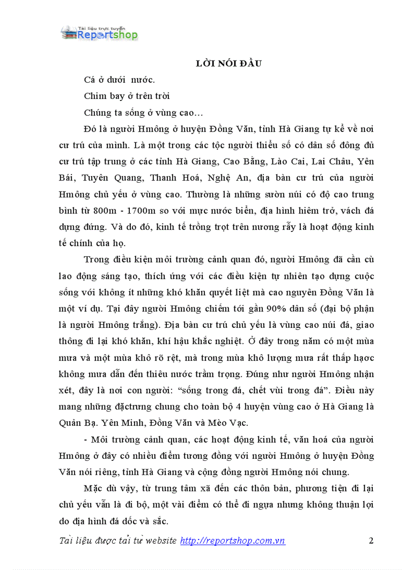 image for page Các dân tộc hệ ngôn ngữ mông dao