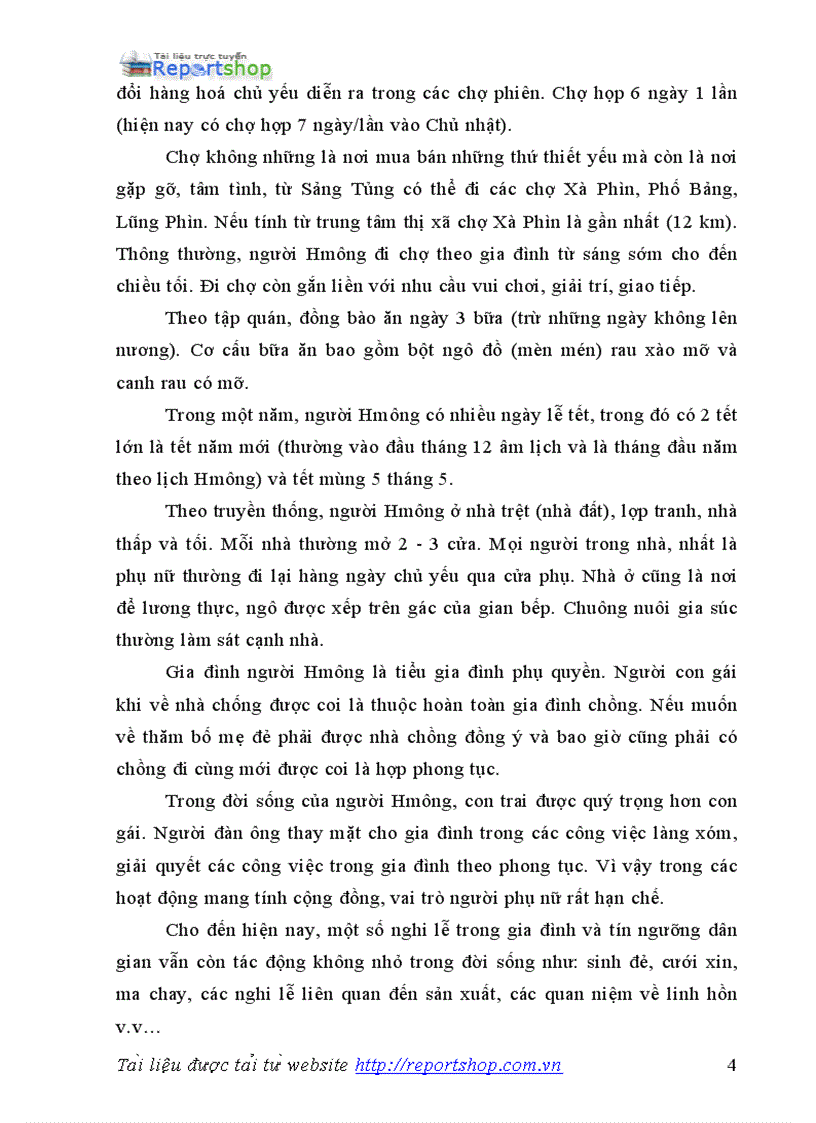 image for page Các dân tộc hệ ngôn ngữ mông dao